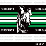 Desain Bendera Fans Persebaya Surabaya (15)