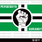 Desain Bendera Fans Persebaya Surabaya (5)