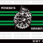 Desain Bendera Fans Persebaya Surabaya (9)