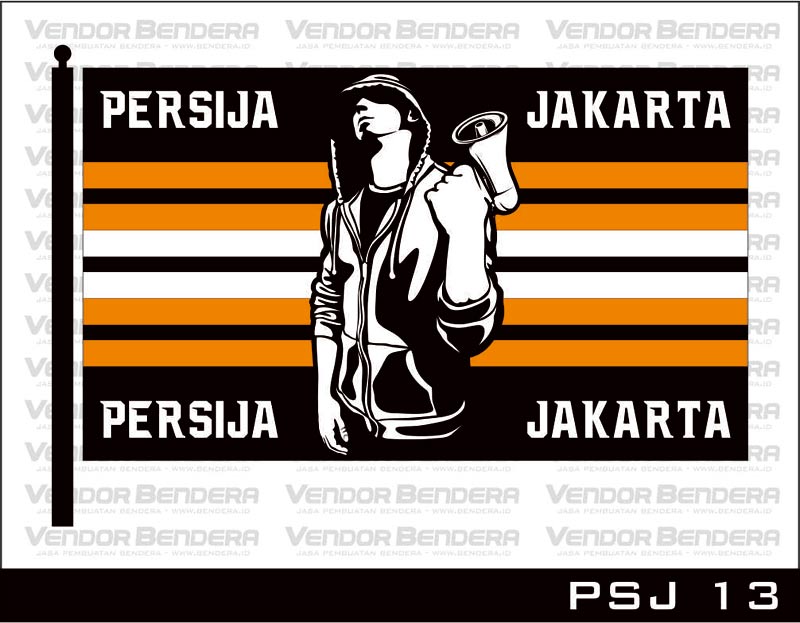 Desain Bendera Fans Persija Jakarta (13)