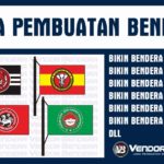 Percetakan Bendera Printing Terbaik Di Indonesia