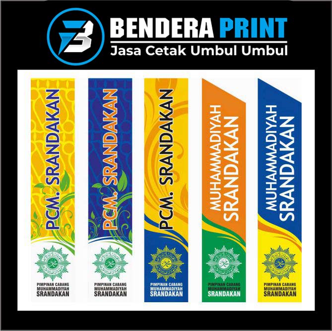 bikin-umbul-umbul-kain